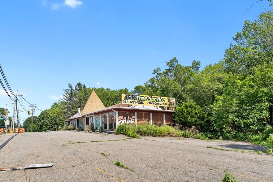 More Photos Of 67 US Highway 46, Budd Lake Storefront Retail Office For Sale