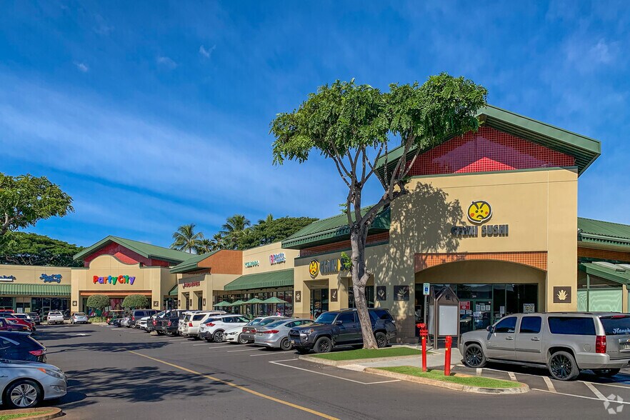 Primary Photo Of 94-849 Lumiaina St, Waipahu Unknown For Lease