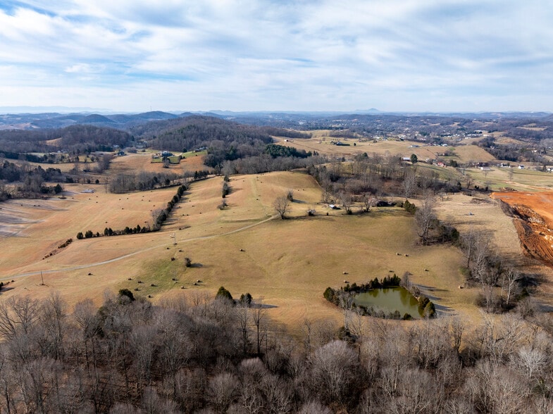 More Photos Of TBD Bristol Highway, Bluff City Land For Sale