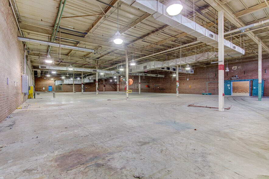 More Photos Of 418 Ascauga Lake Rd, Graniteville Manufacturing For Lease