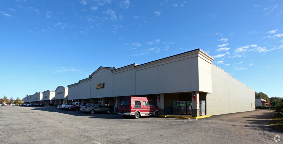 More Photos Of 100-350 Eastern Shore Shopping Ctr, Fairhope Unknown For Lease