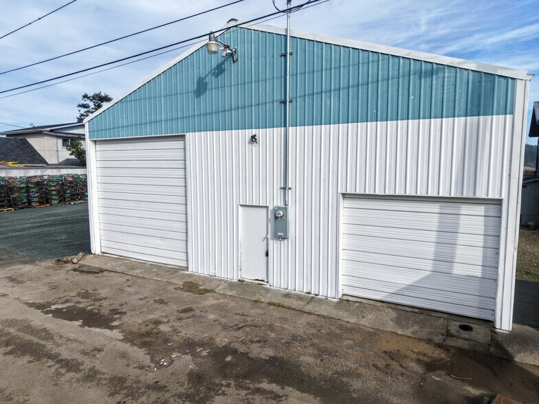 More Photos Of 63355 Charleston Rd, Coos Bay Warehouse For Sale