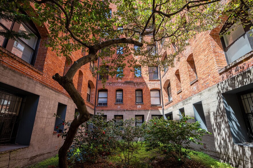 More Photos Of 1073 Bush St, San Francisco Apartments For Sale