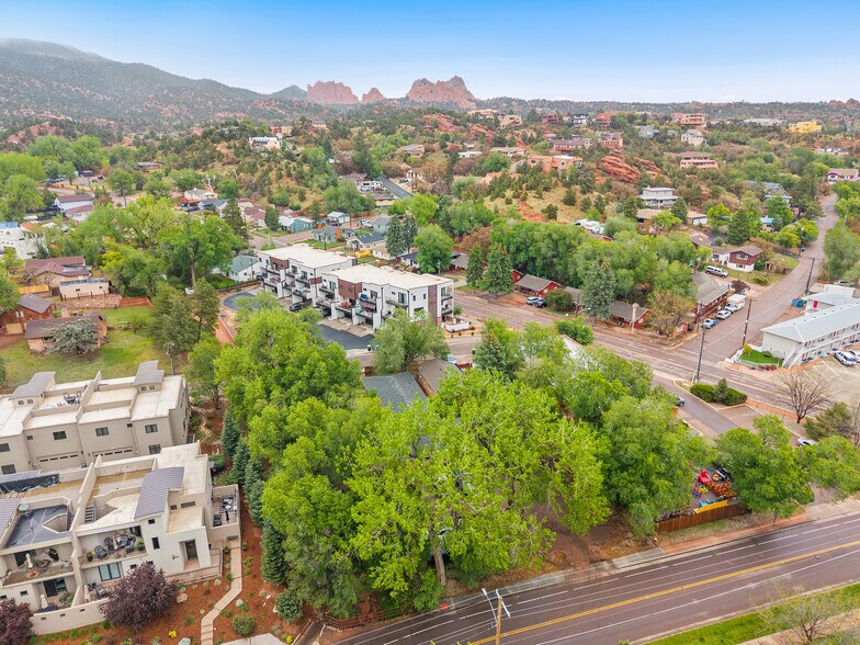 More Photos Of 110 El Paso Blvd, Manitou Springs Apartments For Sale