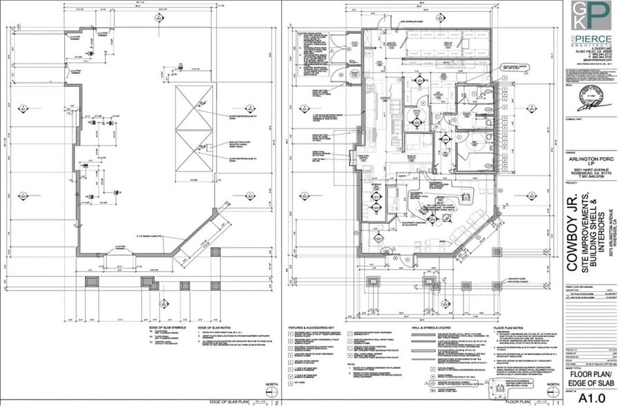 More Photos Of 5573 Arlington Ave, Riverside General Retail For Lease
