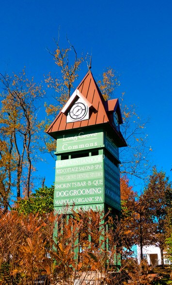 More Photos Of 3976 Route 22, Long Grove Storefront Retail Office For Lease