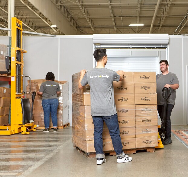 More Photos Of 4786-4790 1st Ave S, Seattle Warehouse For Lease