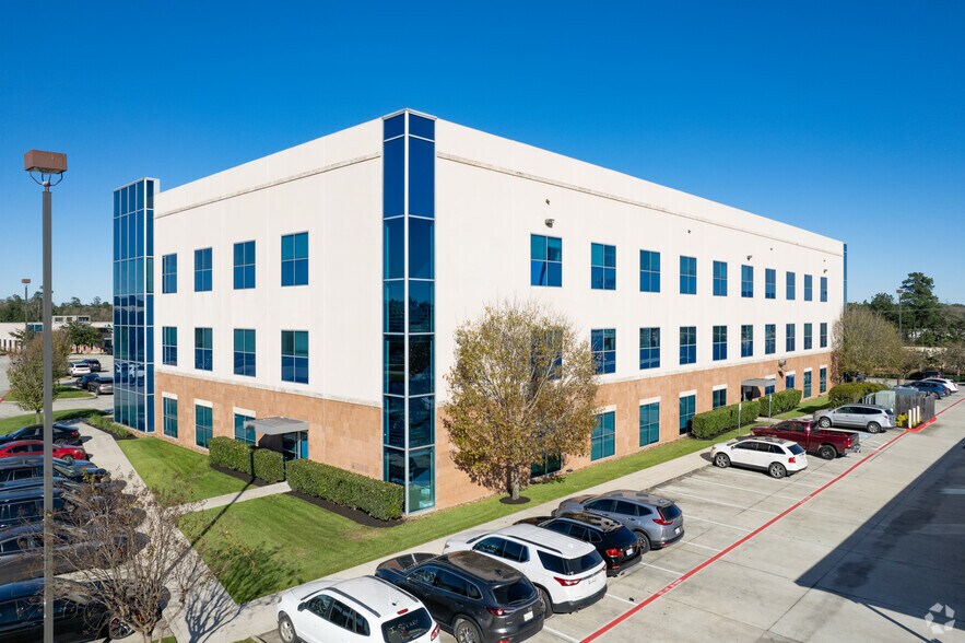 More Photos Of 4015 Interstate 45 N, Conroe Medical For Lease