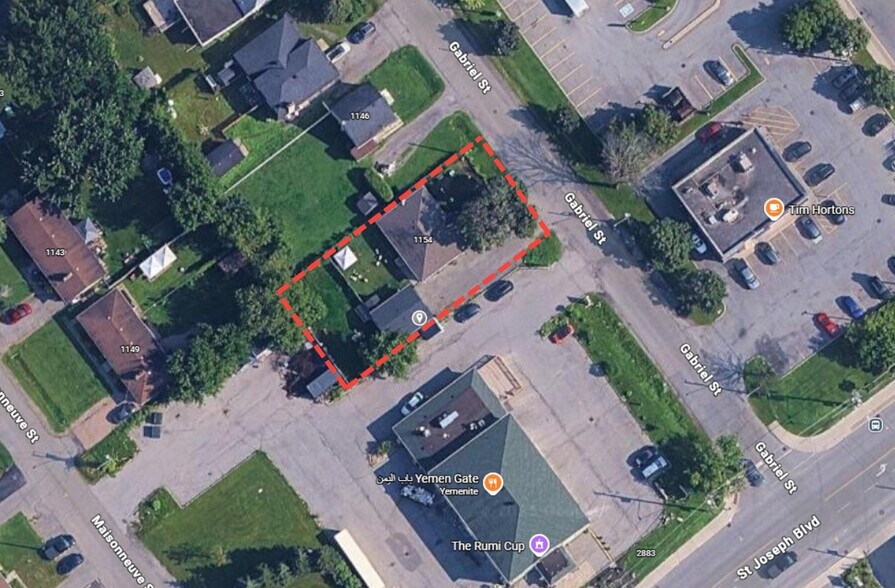 More Photos Of 1154 Gabriel St, Orleans Daycare Center For Sale
