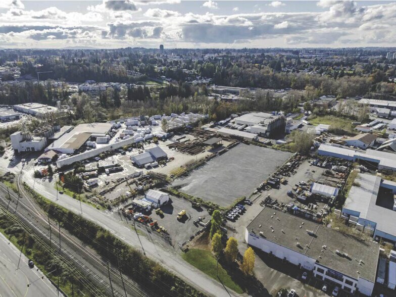 More Photos Of 3115-3129 Turner St, Abbotsford Land For Lease