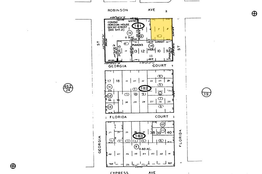 More Photos Of 3738-3746 Florida St, San Diego Apartments For Sale