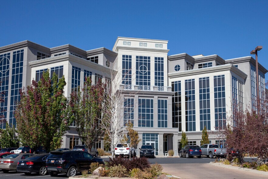 More Photos Of 2600 W Executive Pky, Lehi Office For Lease