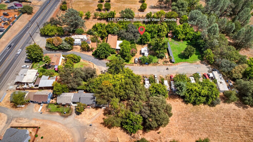 More Photos Of , Oroville Multifamily For Sale