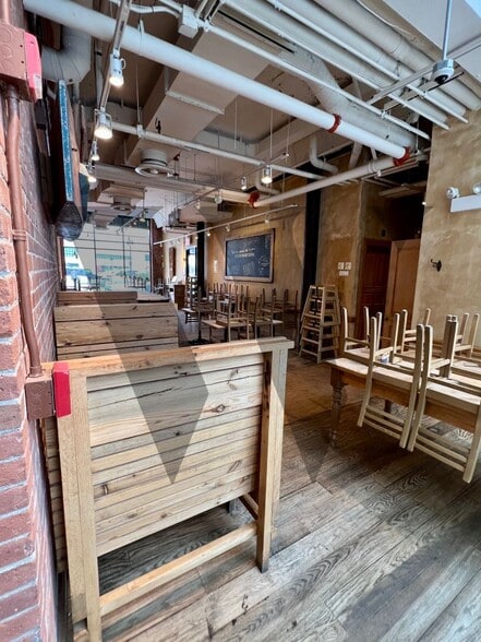 More Photos Of 711 Canal St, Stamford Loft Creative Space For Lease