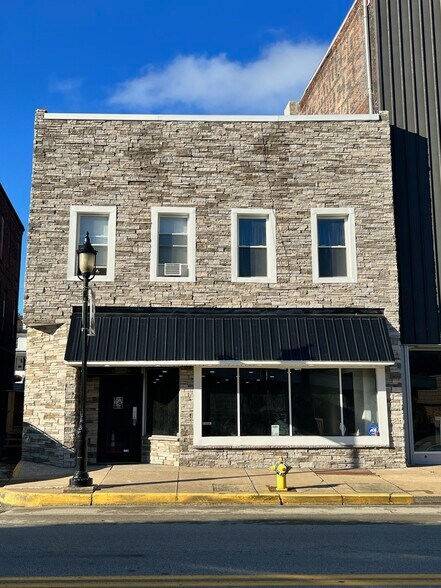 Primary Photo Of 234 W Main St, Monongahela Storefront Retail Residential For Lease