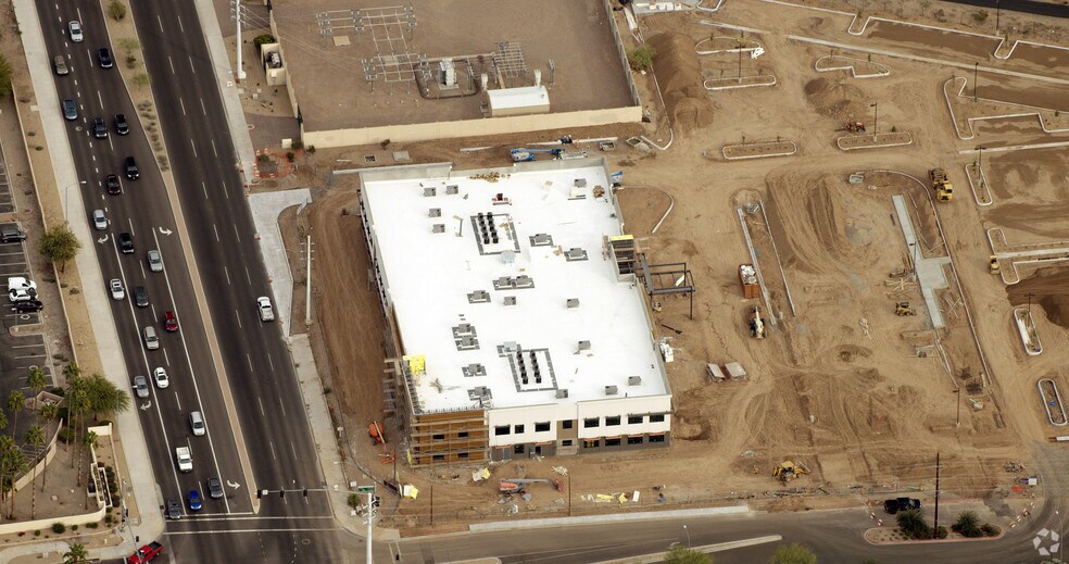 More Photos Of 9069 W Thunderbird Rd, Peoria Medical For Lease