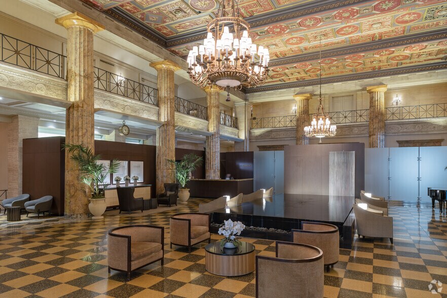 More Photos Of 834 Chestnut St, Philadelphia Apartments For Lease