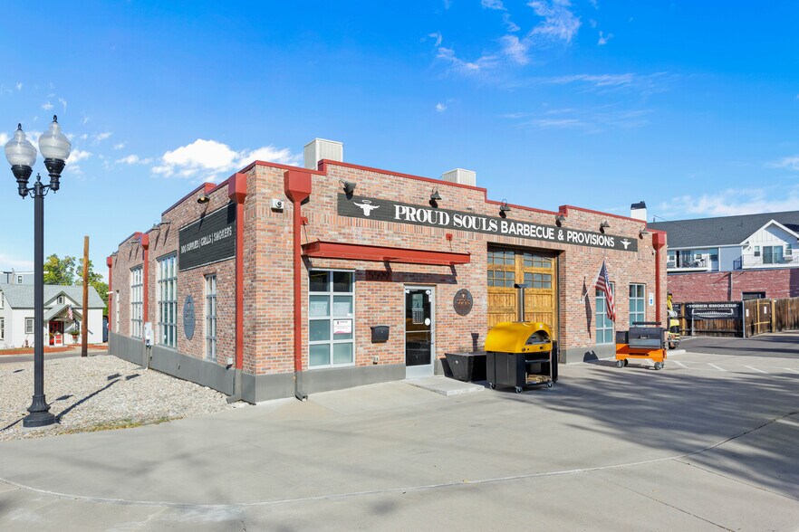 More Photos Of 5599 S Rio Grande St, Littleton General Retail For Sale