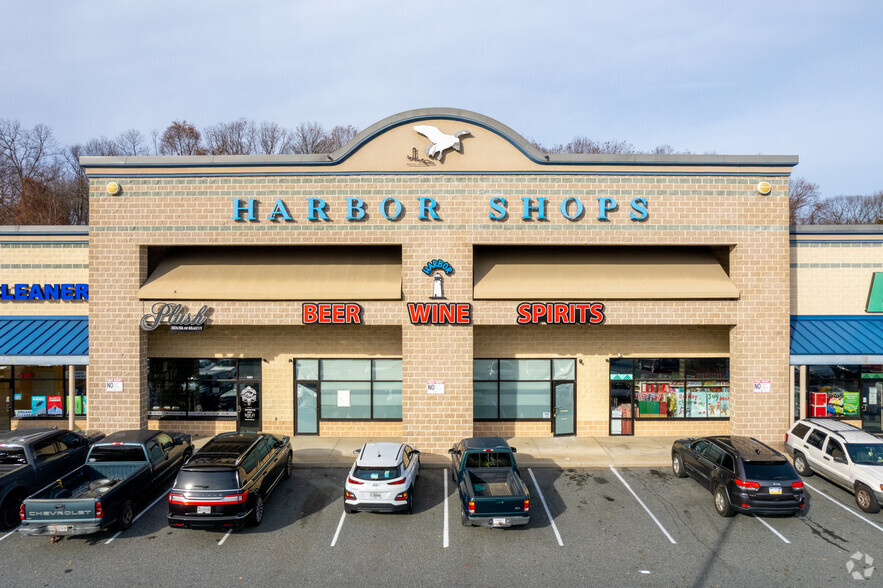 Primary Photo Of 1005-1045 Pulaski Hwy, Havre De Grace Unknown For Lease