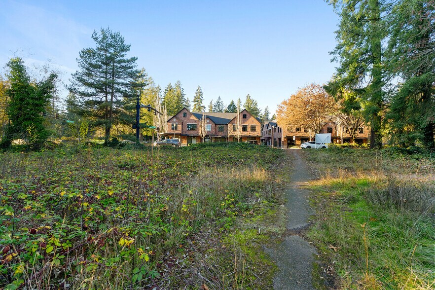 More Photos Of 4905 Upper Dr, Lake Oswego Land For Sale