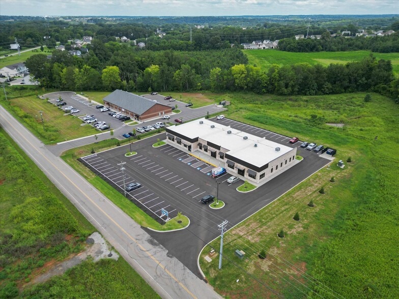 More Photos Of 625 Hornbuckle Rd, Clarksville Healthcare For Lease