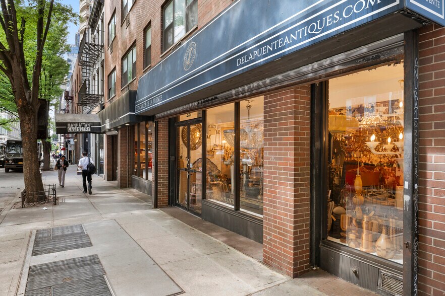 More Photos Of 227-231 E 59th St, New York Apartments For Sale