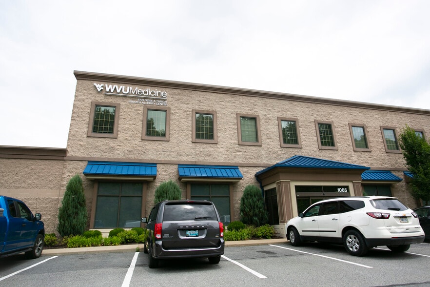 More Photos Of Route 705 & Stewartstown Rd, Morgantown Unknown For Lease