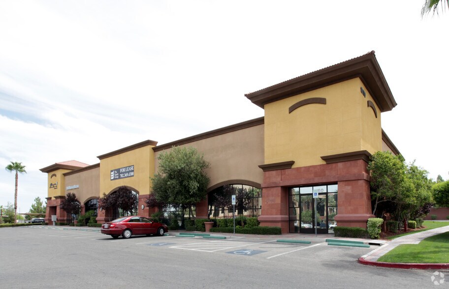 More Photos Of 10170 S Eastern Ave, Henderson Storefront Retail Office For Lease