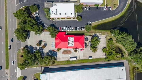 More Photos Of 8232 Market St, Wilmington Freestanding For Sale