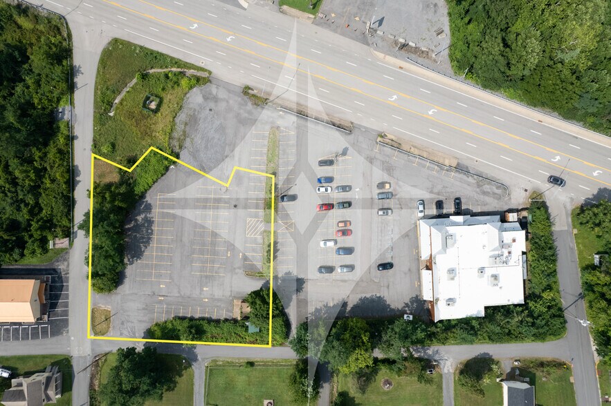More Photos Of Monongahela Blvd, Morgantown Land For Sale