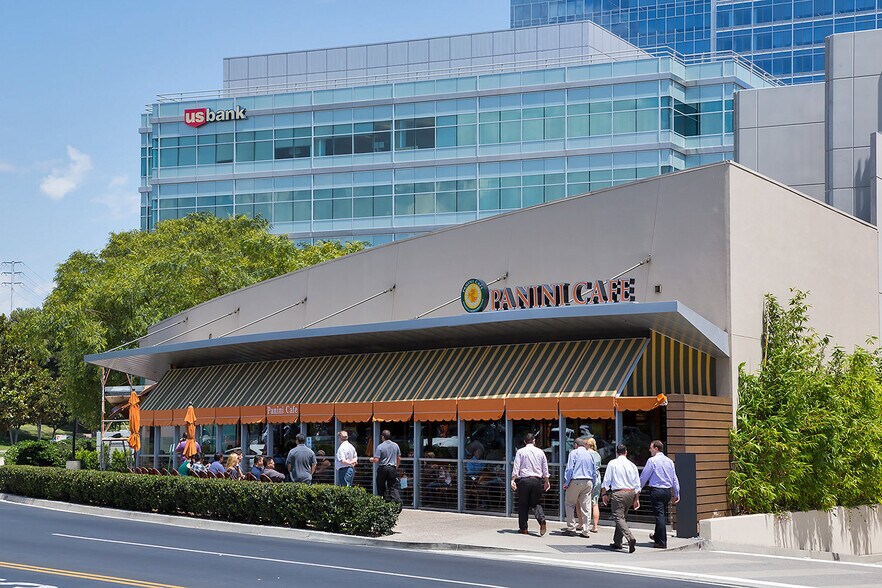 More Photos Of 2957-3031 Michelson Dr, Irvine Unknown For Sale