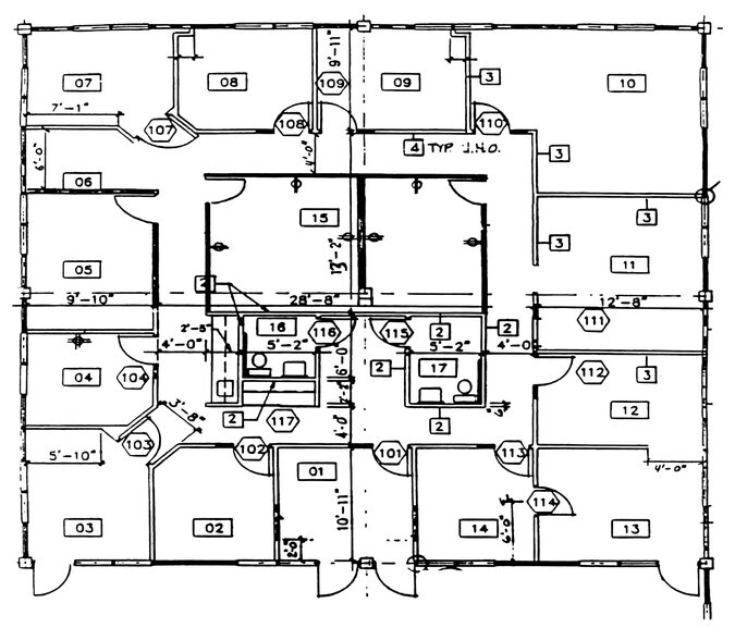 More Photos Of 5100 W Copans Rd, Margate Office For Lease