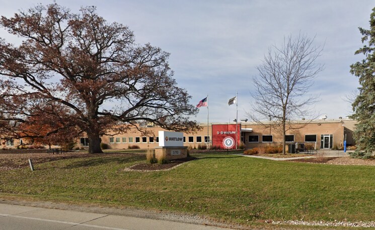 Primary Photo Of 5710 Kenosha St, Richmond Industrial For Sale