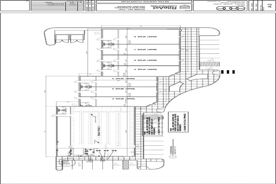 More Photos Of 999 S Lapeer Rd, Oxford Unknown For Lease