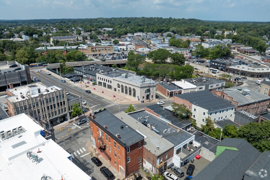 More Photos Of 12 River St, Norwalk Loft Creative Space For Lease