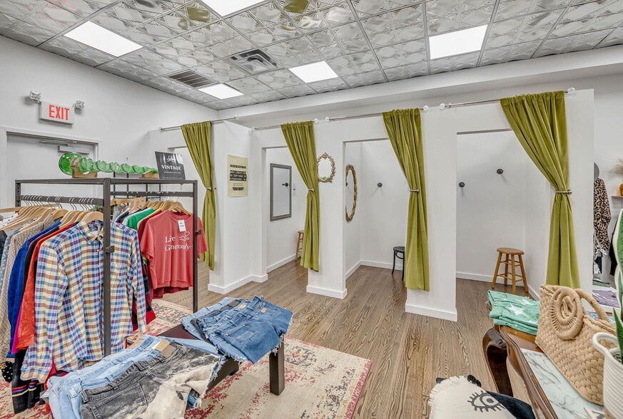 More Photos Of 146 Westwood Ave, Westwood Storefront For Lease