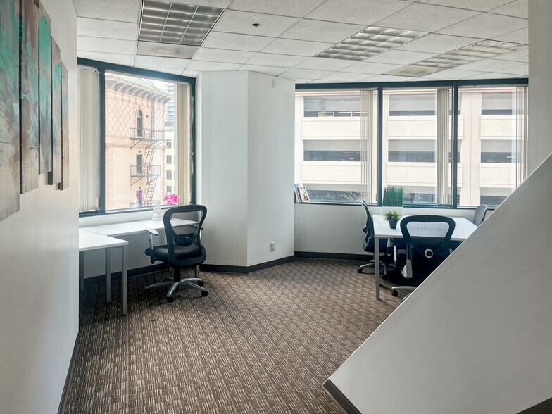 More Photos Of 402 W Broadway, San Diego Coworking Space