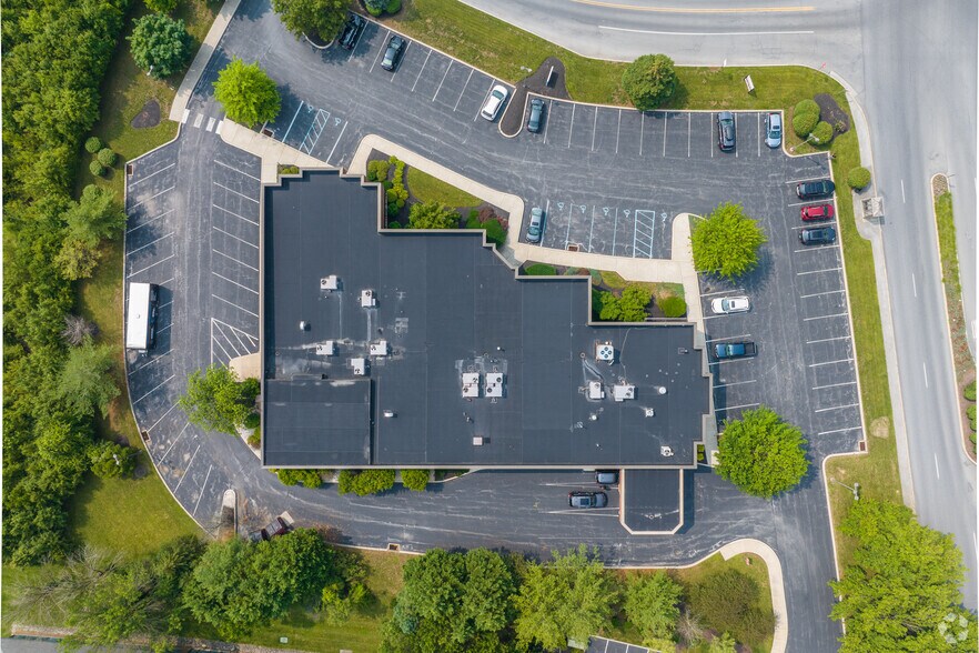 More Photos Of 470 John Young Way, Exton Unknown For Lease