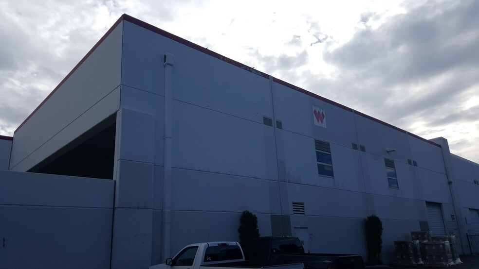 More Photos Of 9190 Hyssop Dr, Rancho Cucamonga Warehouse For Lease