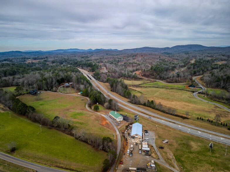 More Photos Of 60 Chat A While, Morganton Religious Facility For Sale