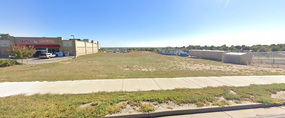 More Photos Of 10350 Colorado Blvd, Thornton Land For Sale