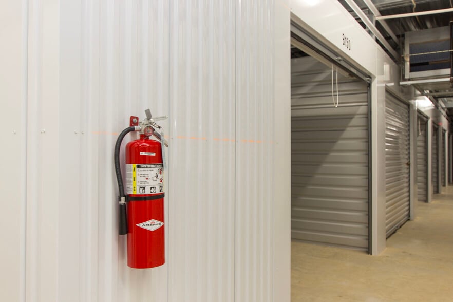 More Photos Of 11017 County Line, Madison Self Storage For Sale