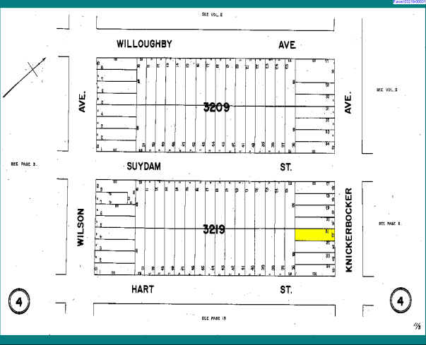 More Photos Of 302 Knickerbocker Ave, Brooklyn Storefront Retail Residential For Sale