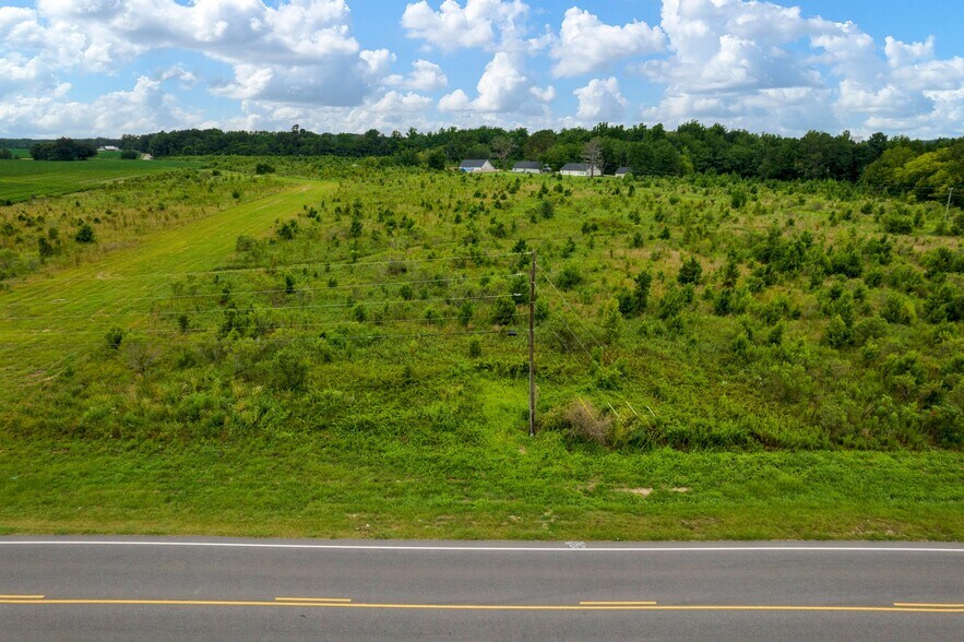 More Photos Of Wallace McLean rd, Raeford Land For Sale