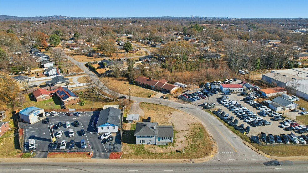 Primary Photo Of 3 Rangeview Cir, Greenville Office For Sale