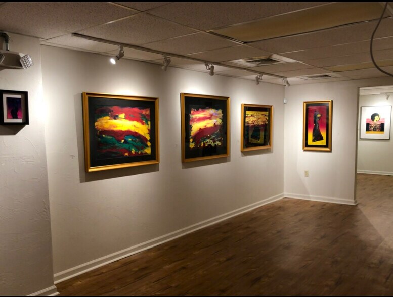 More Photos Of 1705 S Adams St, Tallahassee Medical For Sale