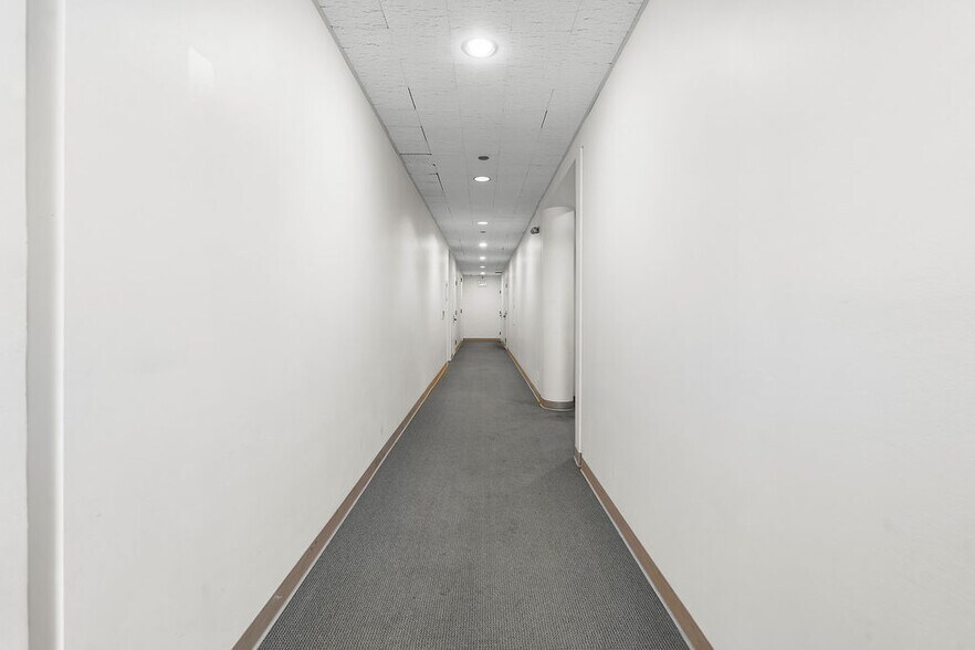 More Photos Of 203 Willow St, San Francisco Office For Sale