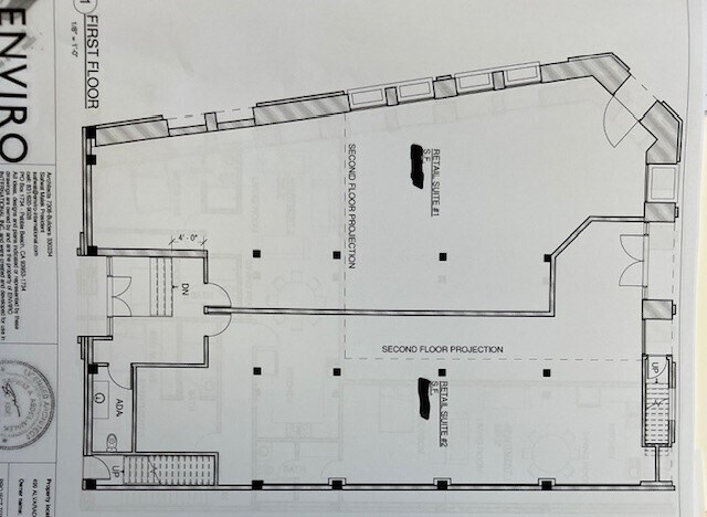 More Photos Of 499 Alvarado St, Monterey Freestanding For Lease