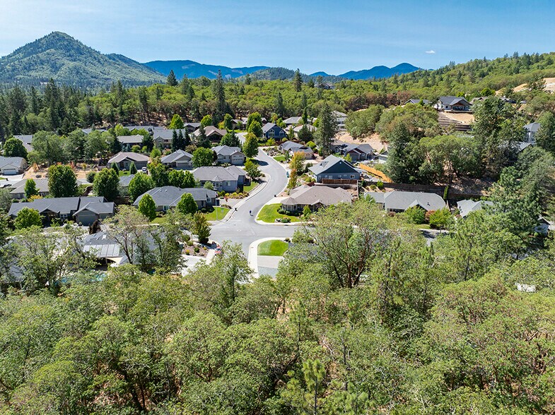 More Photos Of 0 Rosemary Lane Ln, Grants Pass Land For Sale