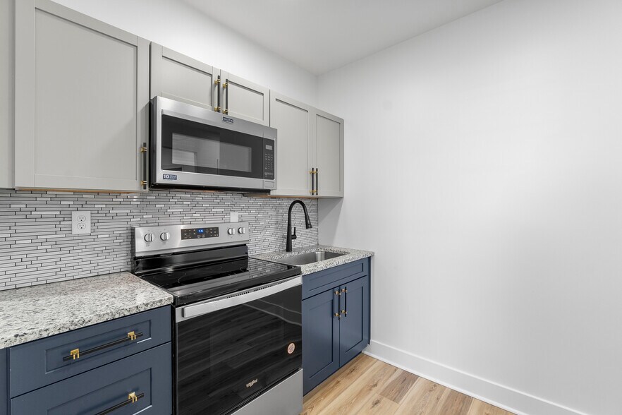 More Photos Of 530 E Burnett Ave, Louisville Multifamily For Sale